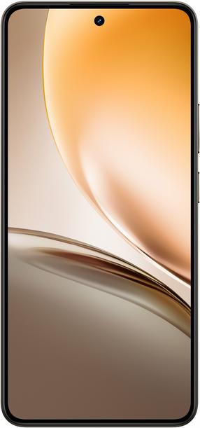 Mobilusis telefonas Realme 14, 256 GB, juoda sp.