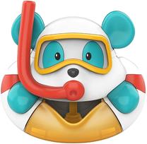 Žaislinis gyvūnas Madej Bubble Bear, įvairių spalvų