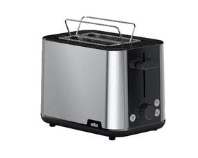 Skrudintuvas Braun HT 1510 BK, juoda sp.