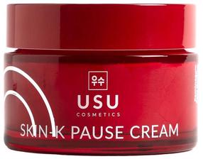 Крем для лица Usu Cosmetics Skin-K Pause, 50 мл, 40+