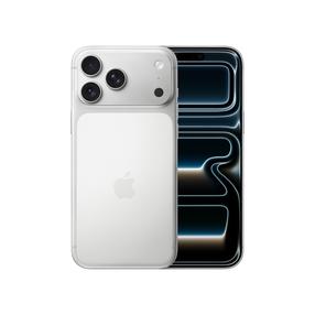 Mobilusis telefonas Apple iPhone 17 Pro Max MFYM4HX/A, 256 GB, sidabro sp.