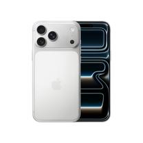 Mobilusis telefonas Apple iPhone 17 Pro Max MFYM4HX/A, 256 GB, sidabro sp.