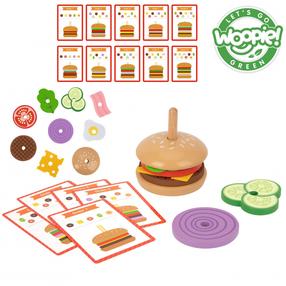 Настольная игра LK-44992-11871, EN