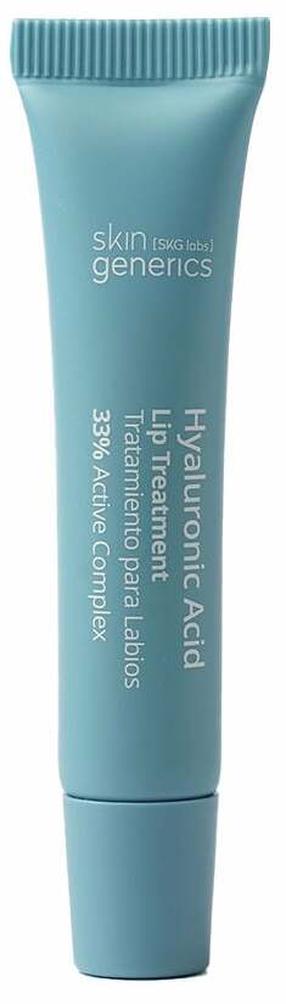 Huulepalsam Skin Generics Hyaluronic Acid, 7 ml
