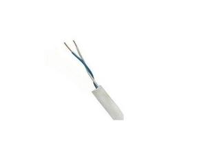 Telefonikaabel Lietkabelis 2x0,5 mm², 100 m