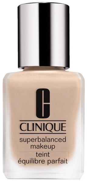 Šķidrā grima bāze Clinique Superbalanced Make Up, bēša krās., 62 porcelain beige, 30 ml