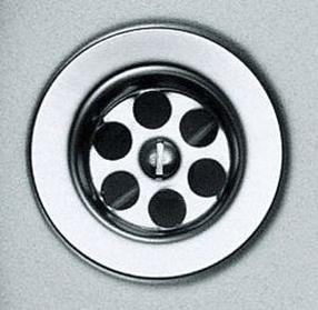 Ventilis plautuvei Franke ETL611-58I 112.0006.230