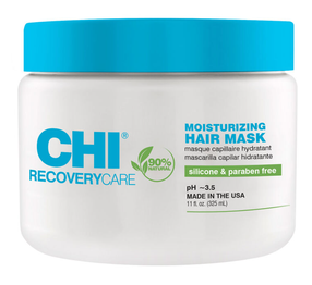 Juuksemask CHI Recovery Care Moisturizing, 330 ml