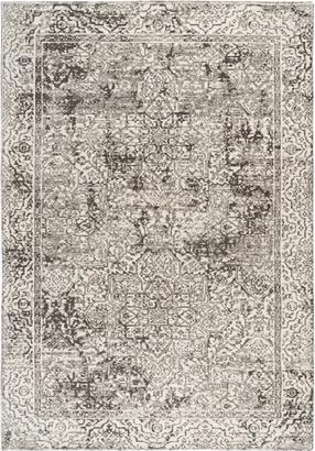 Paklājs iekštelpu Kayoom Davio 200, pelēka krās., 170 cm x 120 cm