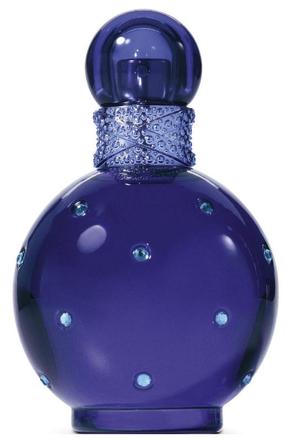 Parfüümvesi Britney Spears Midnight Fantasy, 100 ml