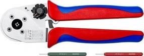 Replės gofravimui Knipex 97 52 67, 230 mm