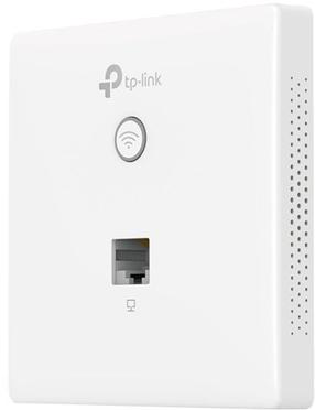 Belaidės prieigos taškas TP-Link, 2.4 GHz, balta sp.