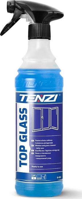 Logu un stiklu tīrītājs Tenzi Top Glass, 0.6 l