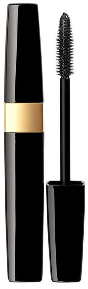 Тушь для ресниц Chanel Inimitable, 6 г 30 brown