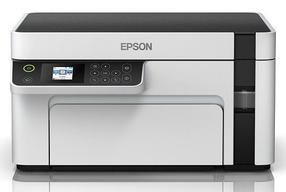 Daudzfunkciju printeris Epson EcoTank M2120, tintes
