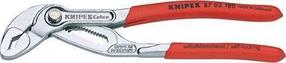 Replės santechninės Knipex Cobra 87 03 300, 70 mm, 300 mm