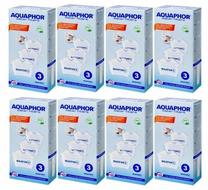 Vandens filtravimo kasetė Aquaphor B25 Maxfor, 24 vnt.