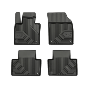 Automatt, esi/tagumine Frogum Premium 77, Volvo XC90 II 2015-
