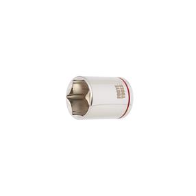 Varžtų veržlių galvutė Forte Tools 1019, 26 mm, 1/2"