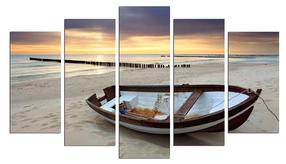 Seinadekoor Wallity 5PMDF-23, 110 cm x 60 cm