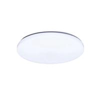 Lampa plafons Tope Sofia 6004000071, LED, 3000 - 6500 °K, 1 x 24 W, balta krās. / balta krās.