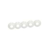Apdaila vamzdžiams Tycner 777/SEN, 18 mm x 18 mm x 12 mm, 5 vnt.