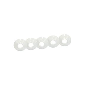 Apdaila vamzdžiams Tycner 777/SEN, 18 mm x 18 mm x 12 mm, 5 vnt.