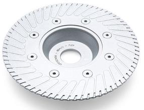 Deimantinis diskas FLEX Surface-Jet D150, 150 mm x 23.5 mm