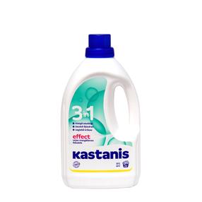 Гель для стирки Kastanis, 0.9 л