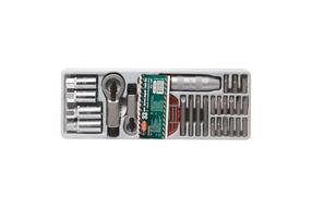 Instrumentu komplekts Rockforce RF-403454