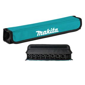 Набор ударных головок Makita E-02989