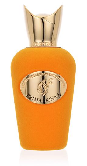 Kvapusis vanduo Prima Donna, 100 ml