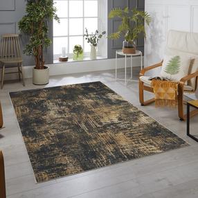 Ковровая дорожка Conceptum Hypnose Zayd, многоцветный, 200 см x 100 см
