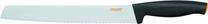 Virtuvinis peilis Fiskars, 230 mm, plastikas/nerūdijantysis plienas