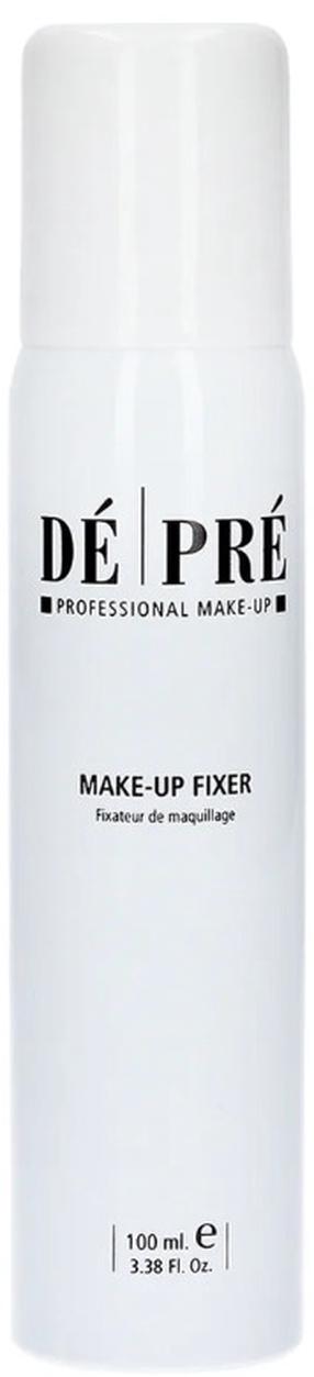 Makiažo fiksatorius Make-Up Studio Amsterdam Make‑Up Fixer, skaidri sp., 100 ml