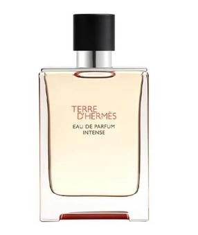 Parfüümvesi Hermès Terre d´Hermes Intense, 50 ml
