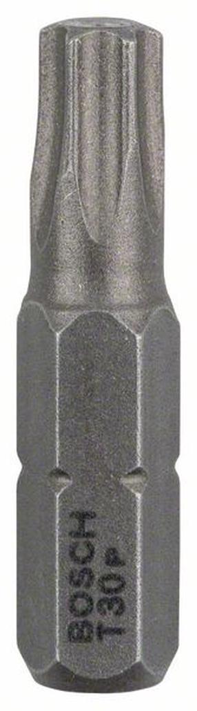 Набор битов для отверток Bosch 2 607 001 622, T30, 25 мм
