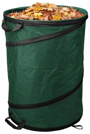 Sodo maišas Bradas Pop-Up TQ-BS272, 71 cm x 70 cm, 272 l