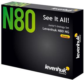 Пробник Levenhuk