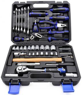 Набор инструментов Geko Universal Set Of Tools