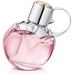 Tualettvesi Azzaro Wanted Girl Tonic, 30 ml