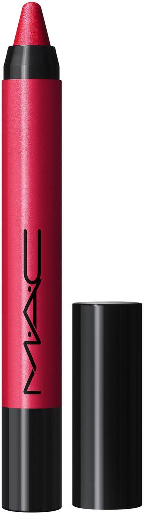 Lūpų pieštukas MAC Dazzlelip Crayon, 1.5 g, red halo