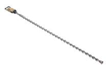 Grąžtas Forte Tools 15972, betonui, sds plus (te-c), 16 mm x 60 cm