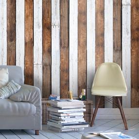 Tapetai Artgeist Chocolate Duo WSR10M540-P, 1000 cm x 50 cm