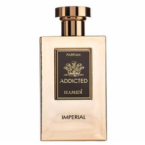 Parfüümvesi Hamidi Addicted Imperial, 120 ml