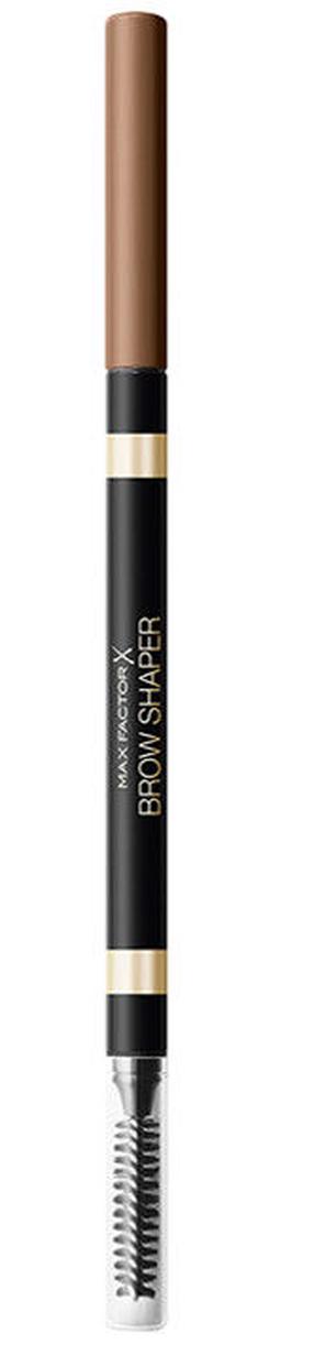 Uzacu zīmulis Max Factor Brow Shaper 10 blonde