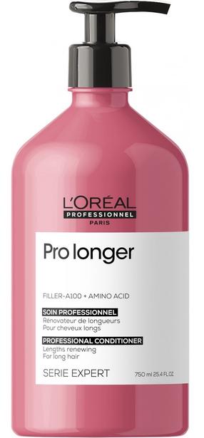 Matu kondicionieris L’Oréal Professionnel Paris Pro Longer, 750 ml