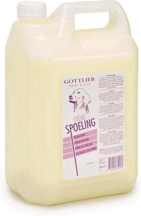 Palsam lemmikloomadele Gottlieb Cream Rinse 790620, 5000 ml