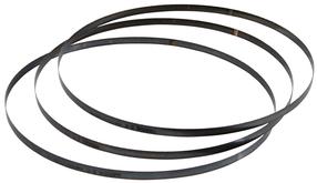 Lentzāģa asmens Makita 792558-0, tērauds, 1140 mm, 3 gab.