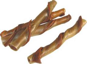 Koeramaius Fitmin Magnum Rawhide Tube, veiseliha